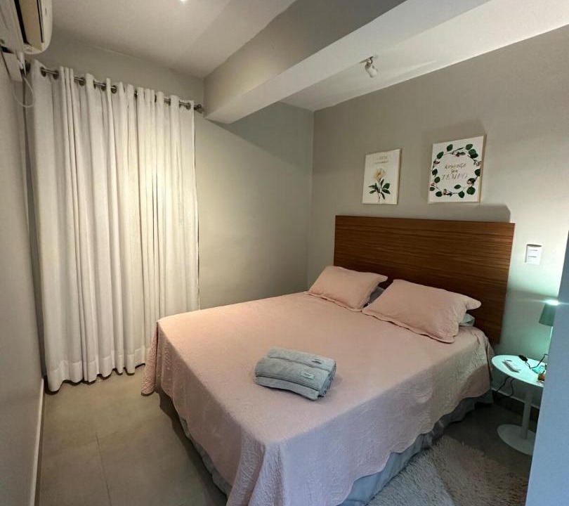 Photo of Bedroom in Jardim Paulista