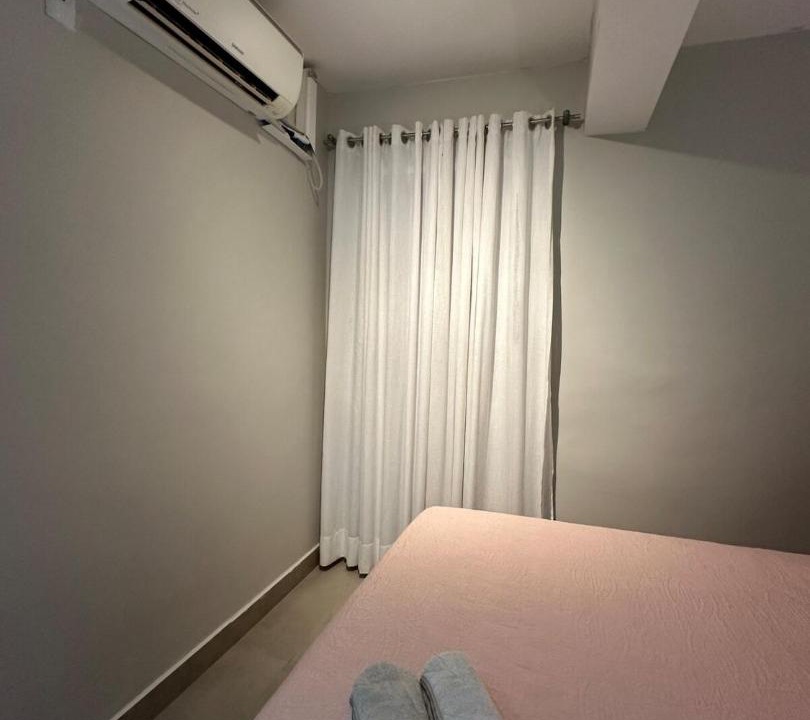 Photo of Bedroom in Jardim Paulista