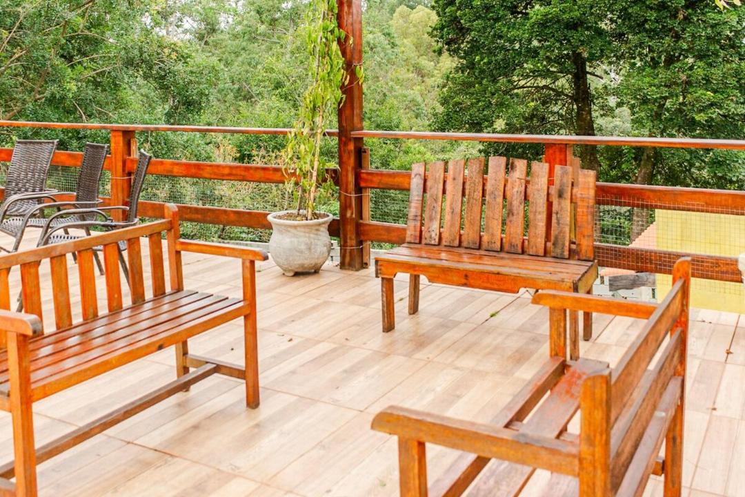 Photo of Patio Balcony in Mairinque