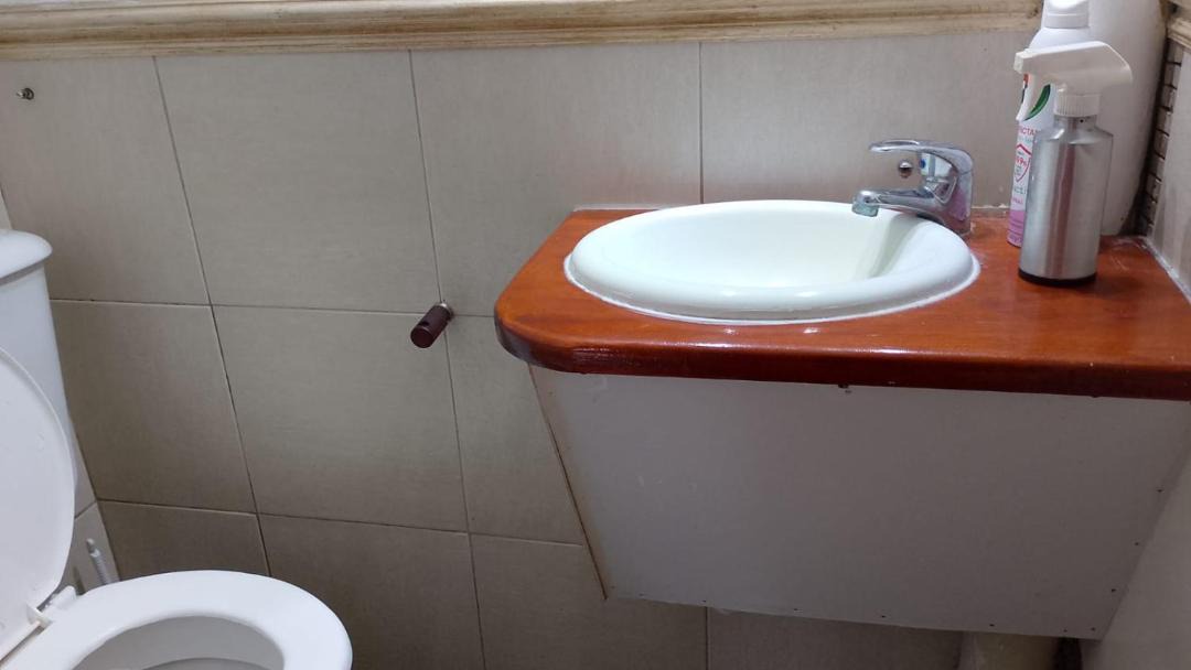 Photo of Bathroom in Tandil