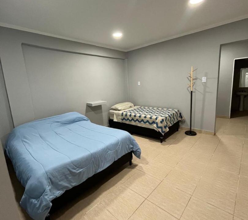 Photo of Bedroom in Tinogasta