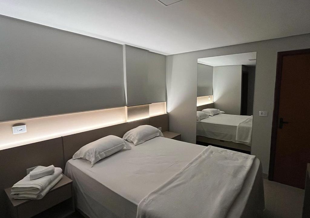 Photo of Bedroom in Morrinhos