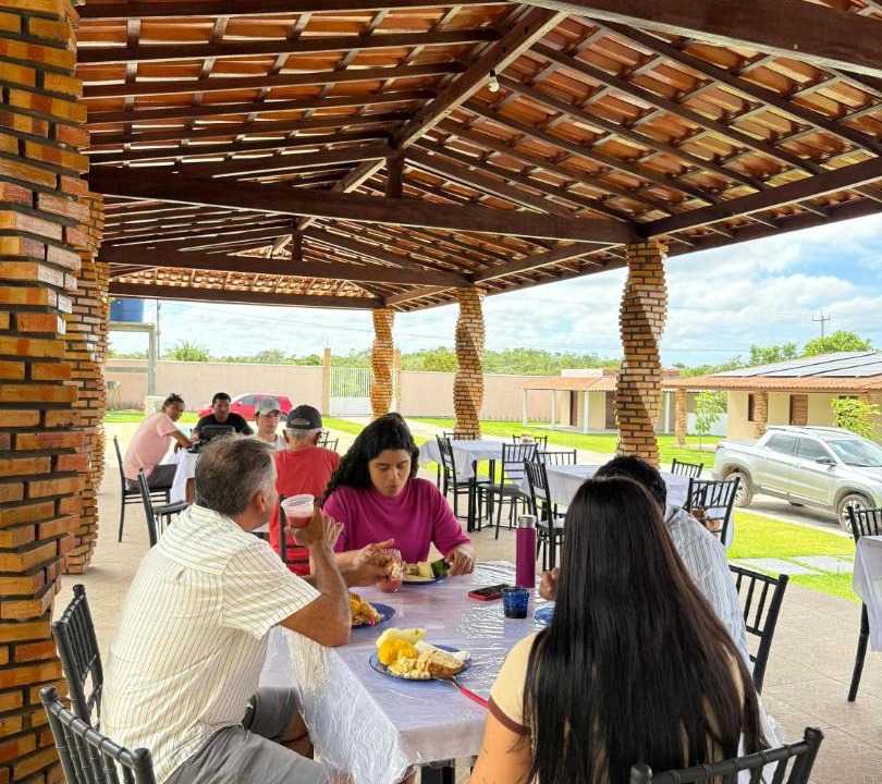 Photo of Others in Barreirinhas