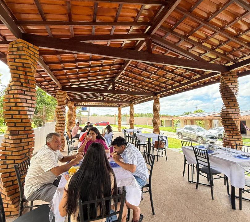 Photo of Others in Barreirinhas