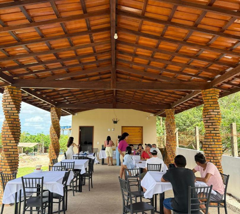 Photo of Others in Barreirinhas