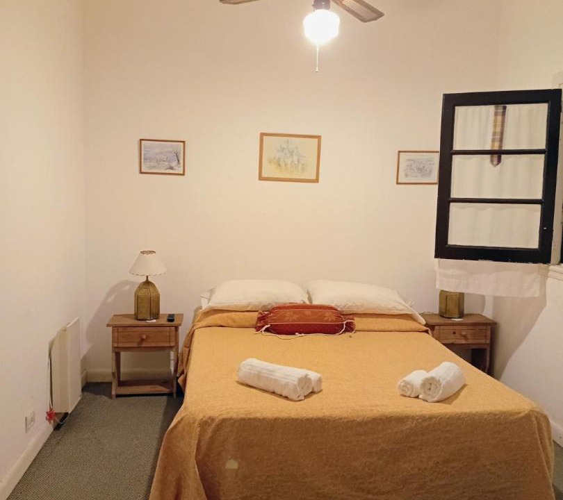 Photo of Bedroom in Punta Mogotes
