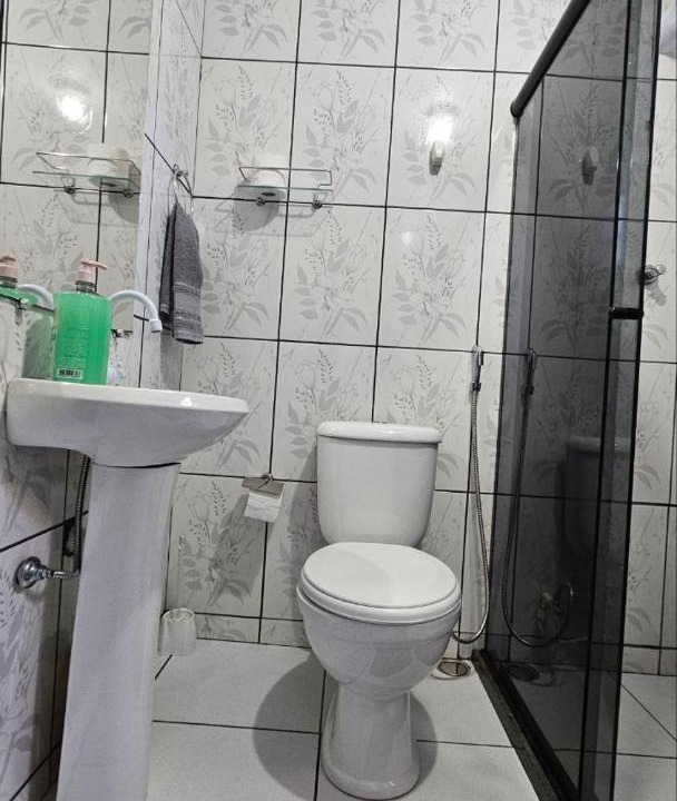 Photo of Bathroom in Distrito de Pedras de Una