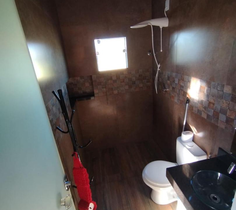 Photo of Bathroom in Planaltina
