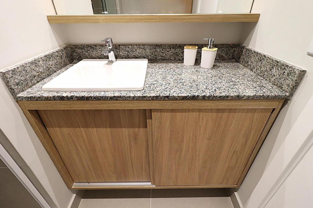 Photo of Bathroom in Jardim do Salso