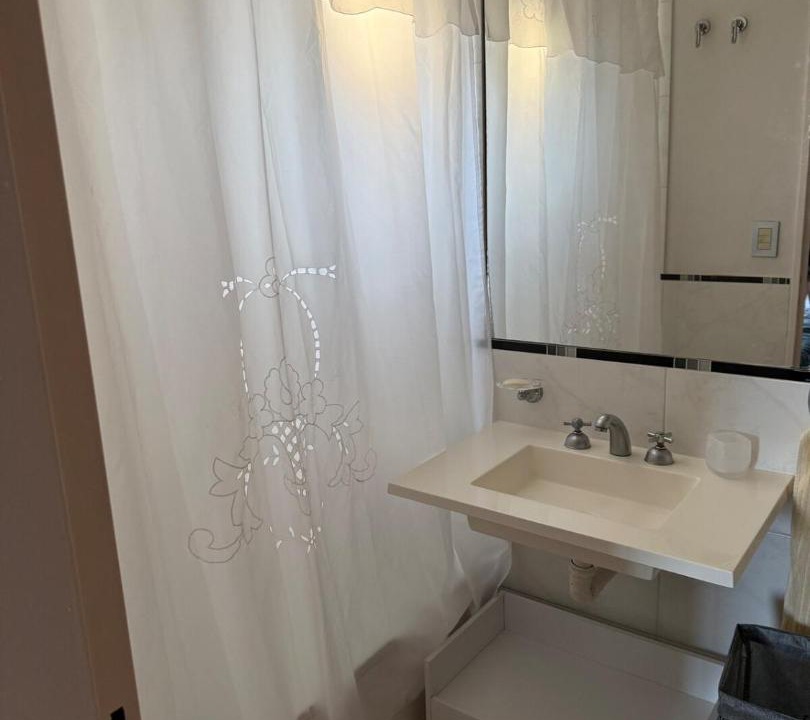 Photo of Bathroom in Centro