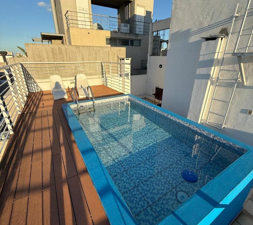 Photo of Patio Balcony in Centro