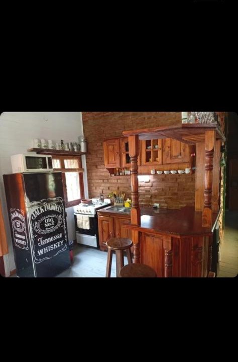 Photo of Kitchen in Ramallo