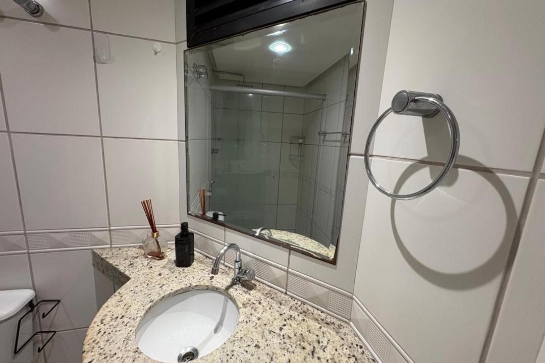 Photo of Bathroom in Sao Luis