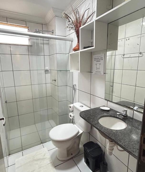 Photo of Bathroom in Sao Luis