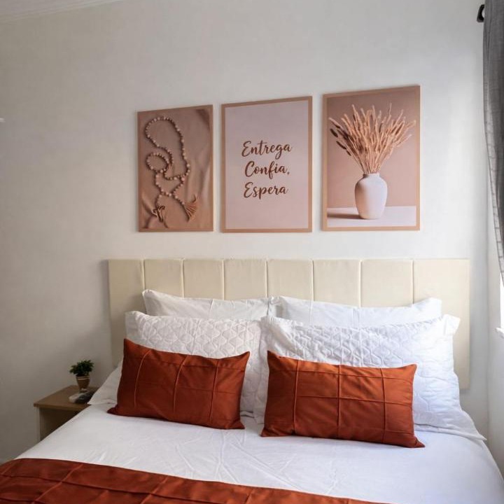 Photo of Bedroom in Sao Luis
