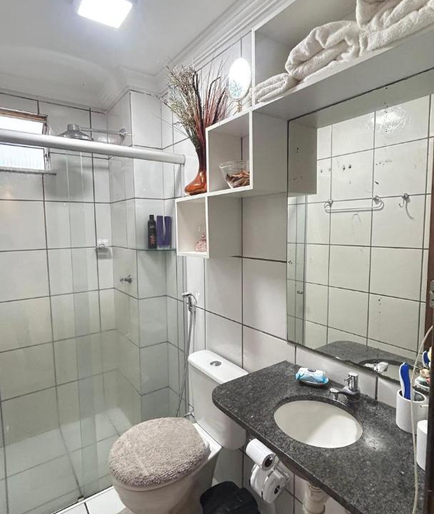 Photo of Bathroom in Sao Luis
