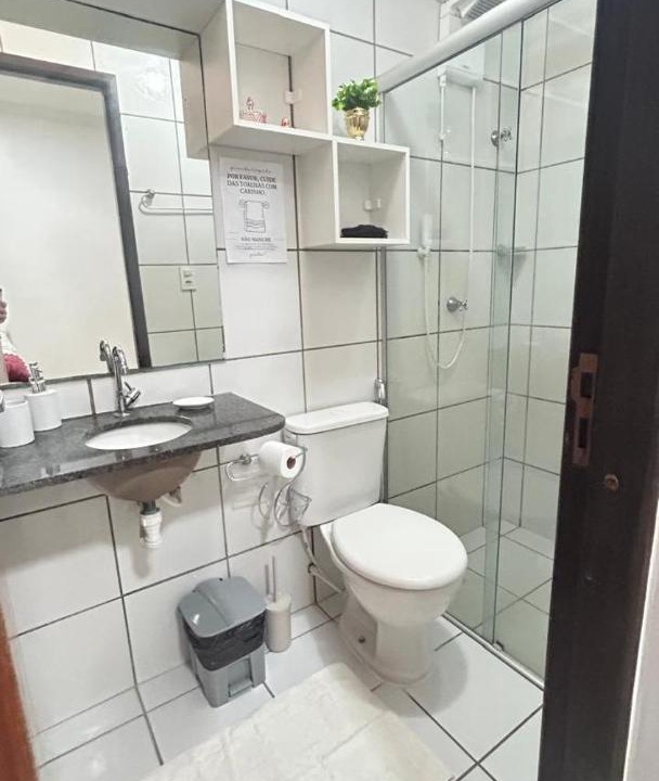 Photo of Bathroom in Sao Luis