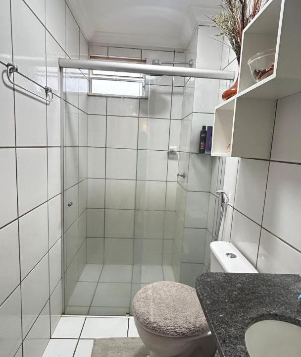 Photo of Bathroom in Sao Luis