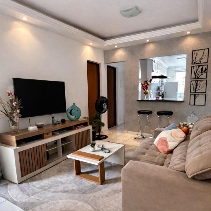Photo of Livingroom in Sao Luis