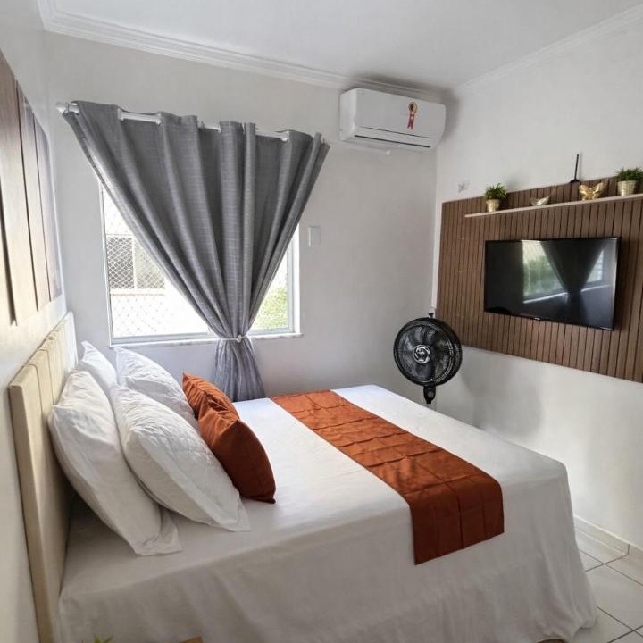 Photo of Bedroom in Sao Luis
