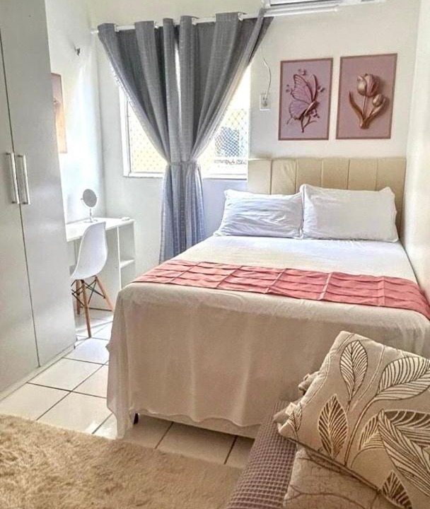 Photo of Bedroom in Sao Luis