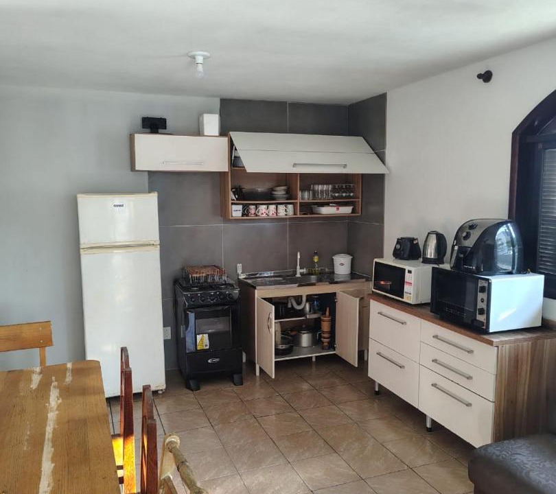 Photo of Kitchen in Enseada