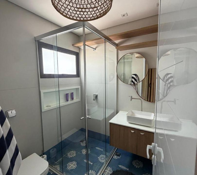 Photo of Bathroom in Rio Claro