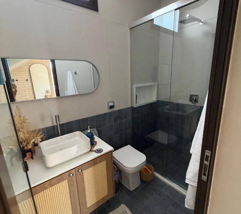 Photo of Bathroom in Rio Claro