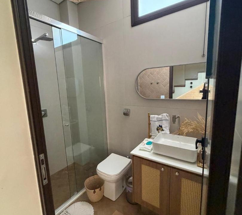 Photo of Bathroom in Rio Claro