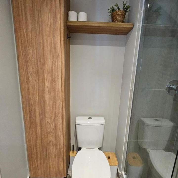 Photo of Bathroom in Jardim do Salso