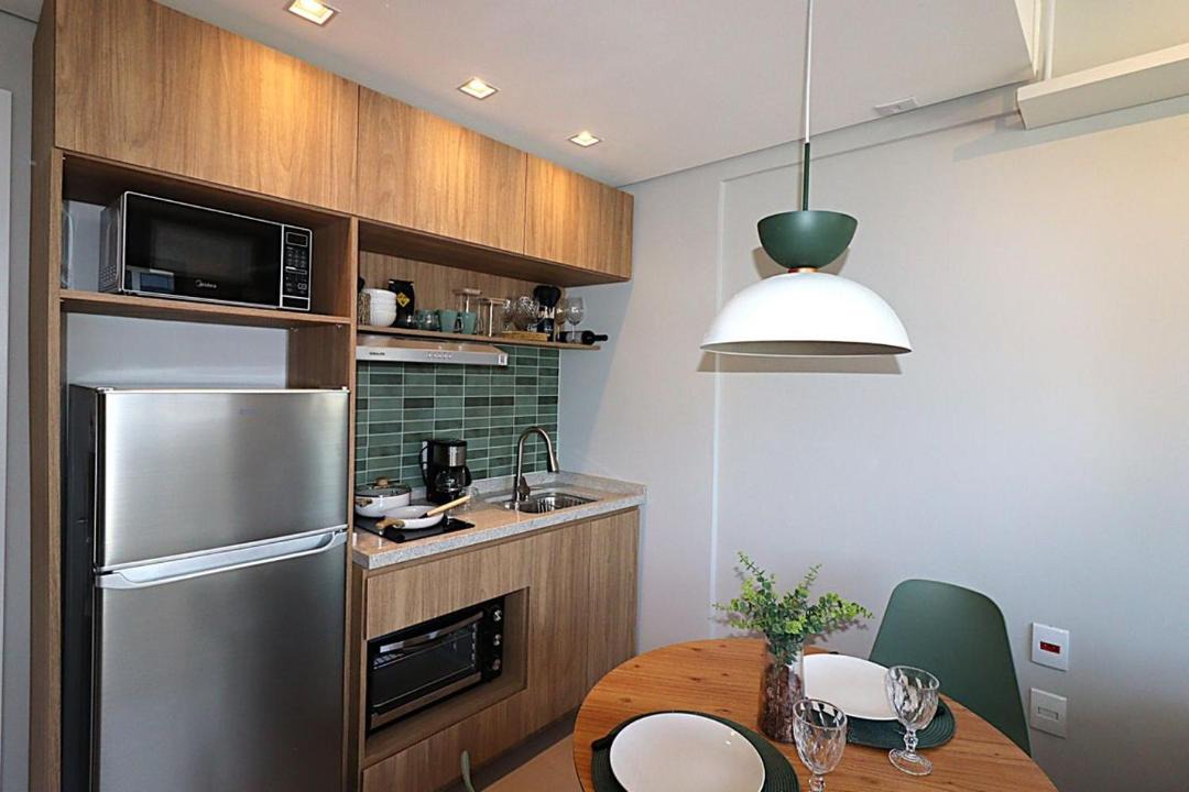 Photo of Kitchen in Jardim do Salso