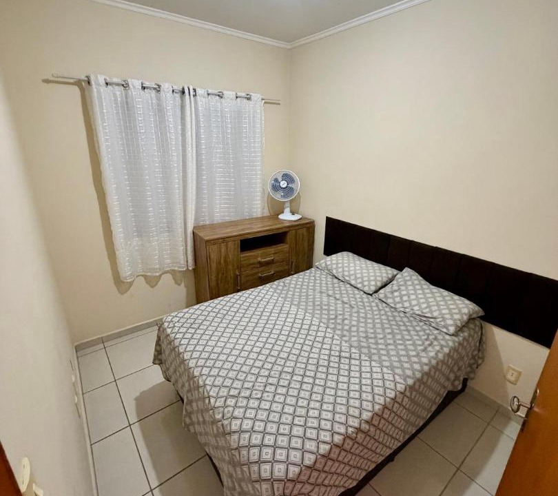 Photo of Bedroom in Itajuba