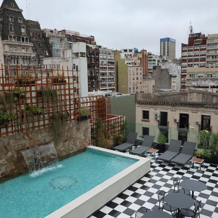 Photo of Others in Buenos Aires Central Business District