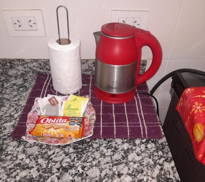 Photo of Kitchen in Resistencia