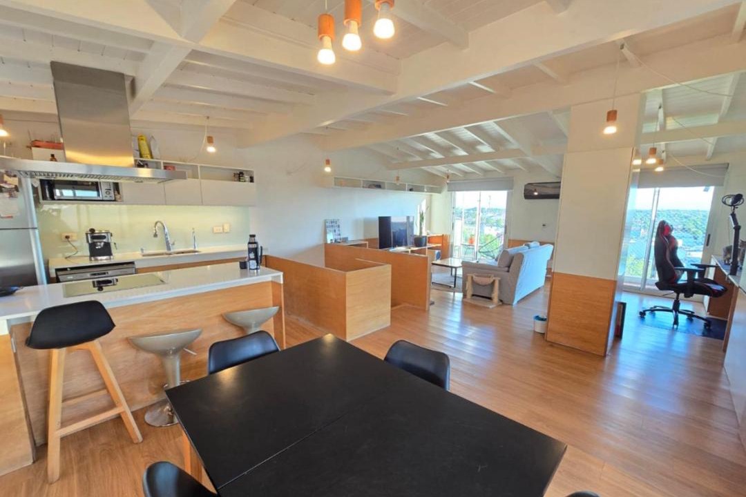 Photo of Kitchen in Ciudad Jardin Lomas del Palomar