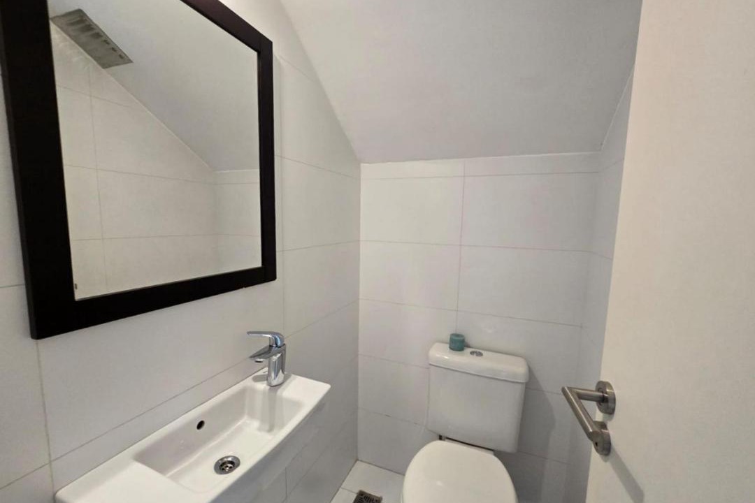 Photo of Bathroom in Ciudad Jardin Lomas del Palomar