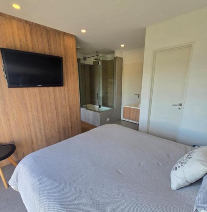 Photo of Bedroom in Ciudad Jardin Lomas del Palomar