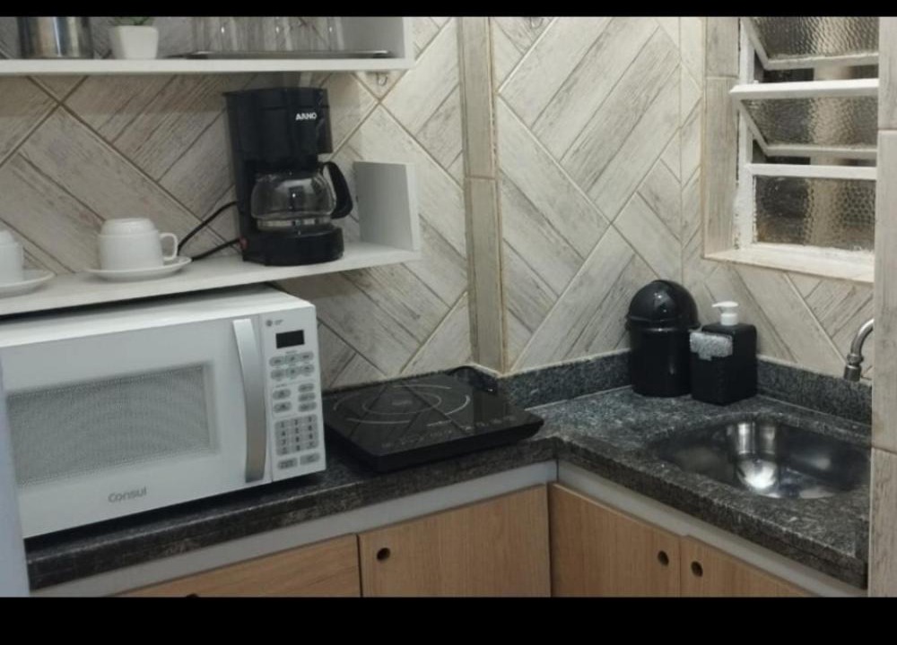 Photo of Kitchen in Boa Vista