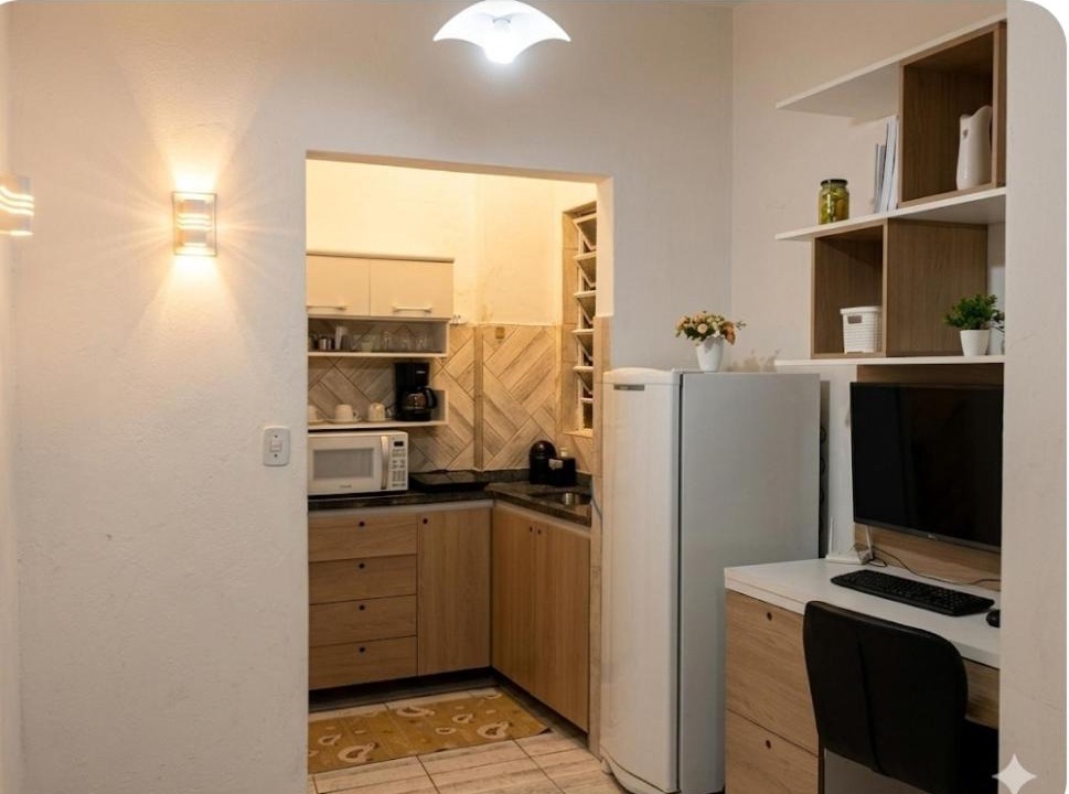 Photo of Kitchen in Boa Vista
