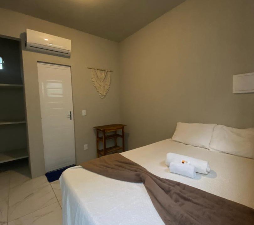 Photo of Bedroom in Guriu Village