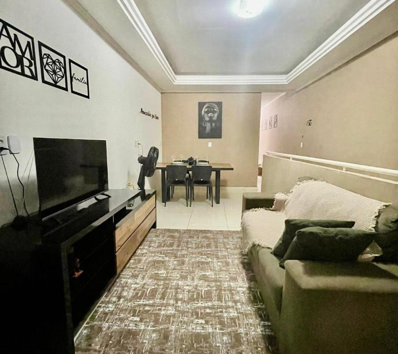 Photo of Livingroom in Juazeiro