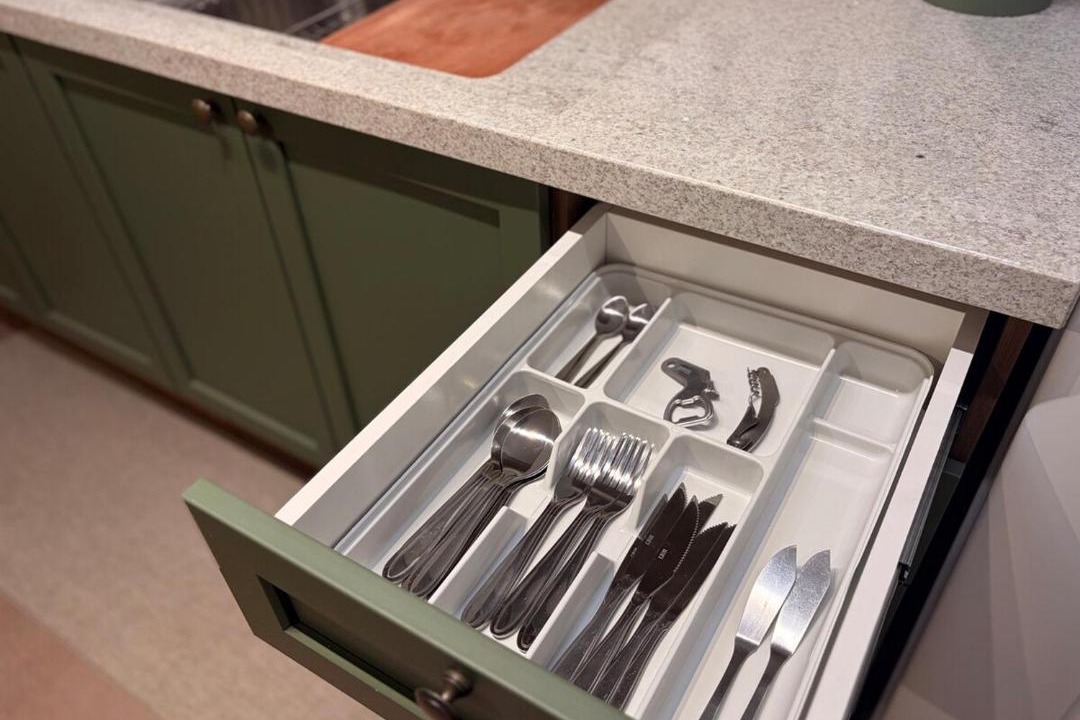 Photo of Kitchen in Agua Verde