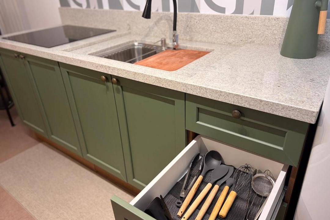 Photo of Kitchen in Agua Verde