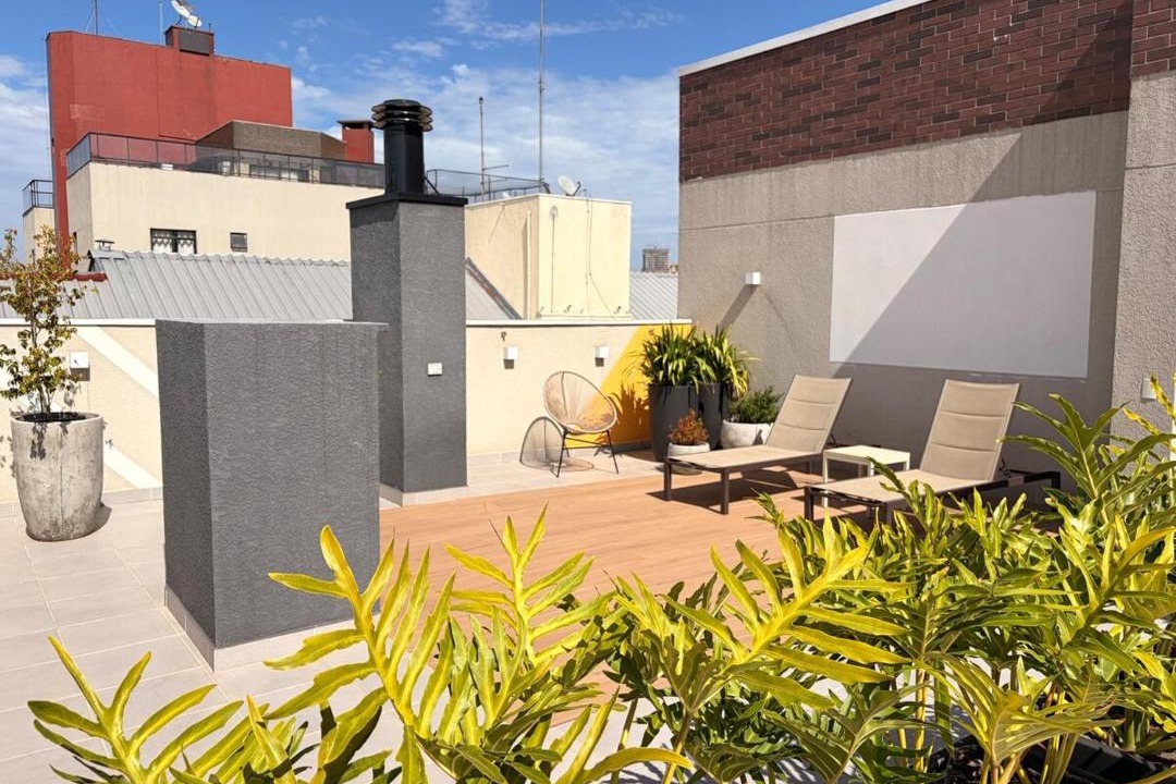 Photo of Patio Balcony in Agua Verde