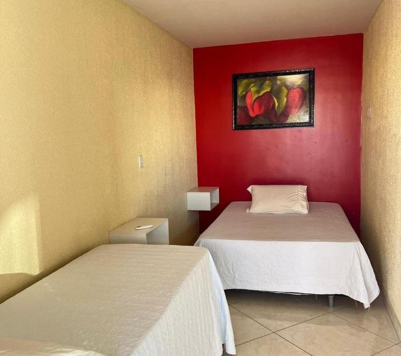 Photo of Bedroom in Tucano