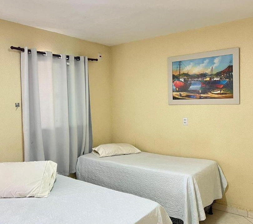 Photo of Bedroom in Tucano