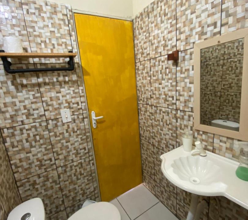 Photo of Bathroom in Guriu Village