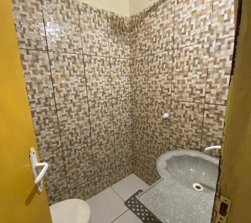Photo of Bathroom in Guriu Village