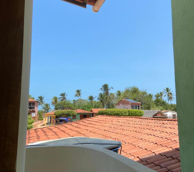 Photo of Patio Balcony in Guriu Village