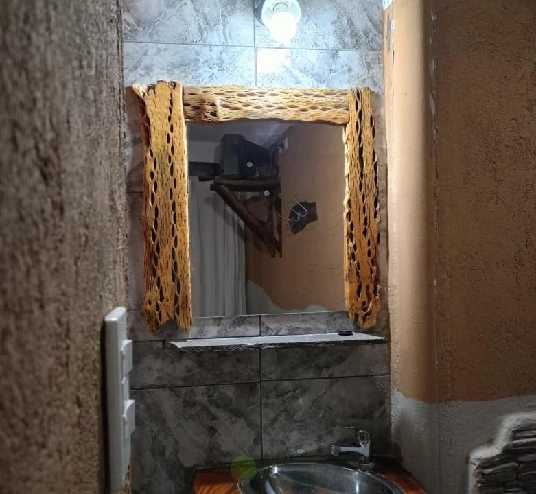 Photo of Bathroom in Santa Maria